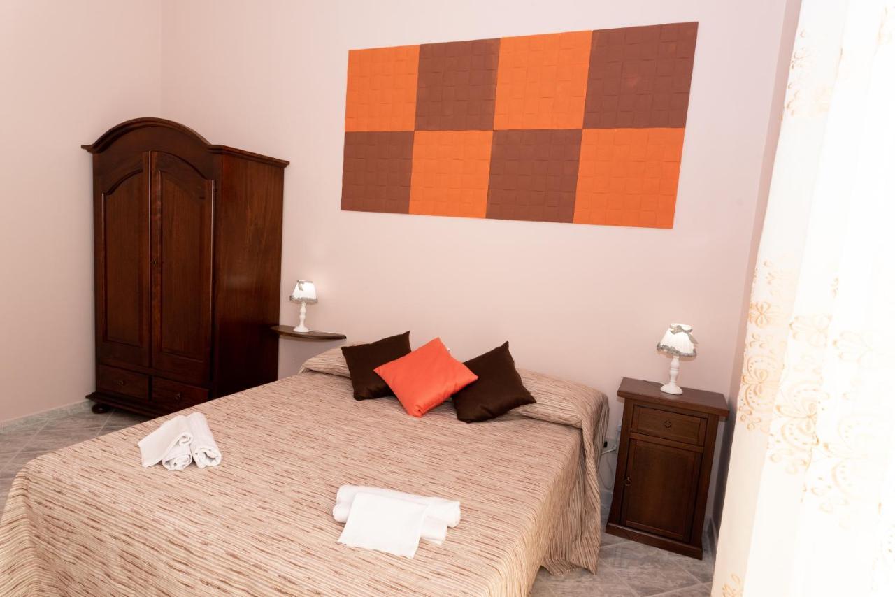 L' Edera Bed & Breakfast Corleone Exterior photo