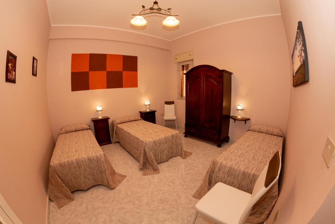 L' Edera Bed & Breakfast Corleone Exterior photo