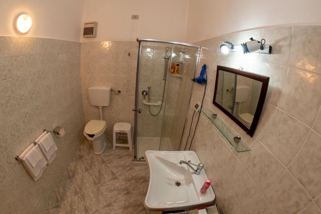 L' Edera Bed & Breakfast Corleone Exterior photo