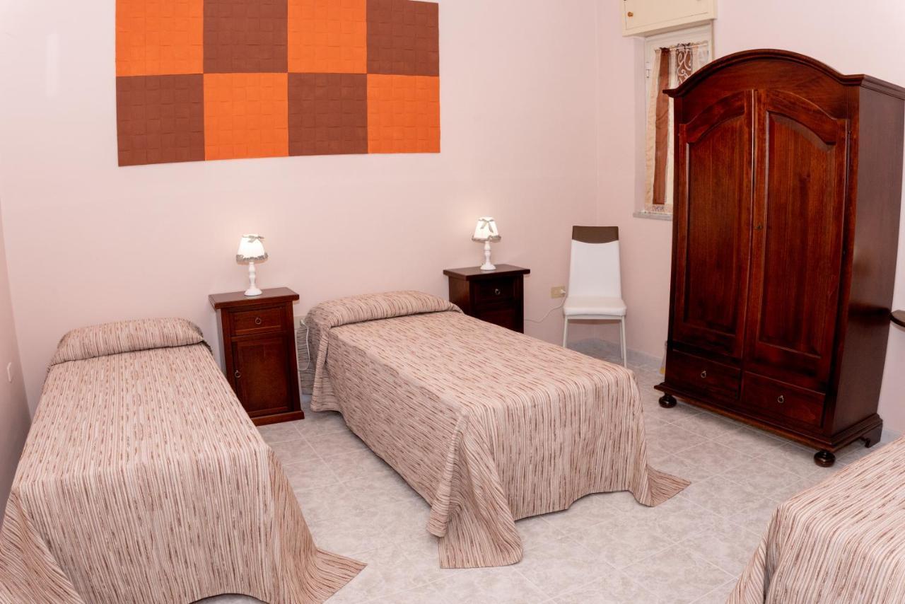 L' Edera Bed & Breakfast Corleone Exterior photo