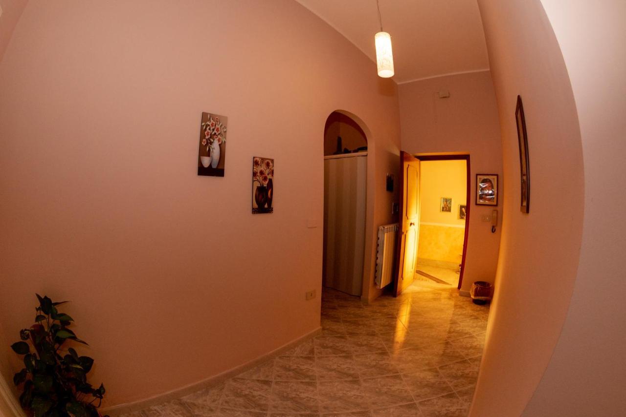 L' Edera Bed & Breakfast Corleone Exterior photo