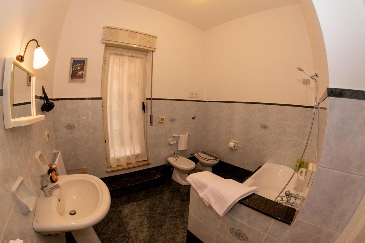 L' Edera Bed & Breakfast Corleone Exterior photo