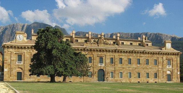 L' Edera Bed & Breakfast Corleone Exterior photo