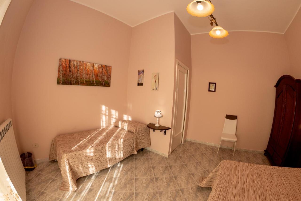 L' Edera Bed & Breakfast Corleone Exterior photo