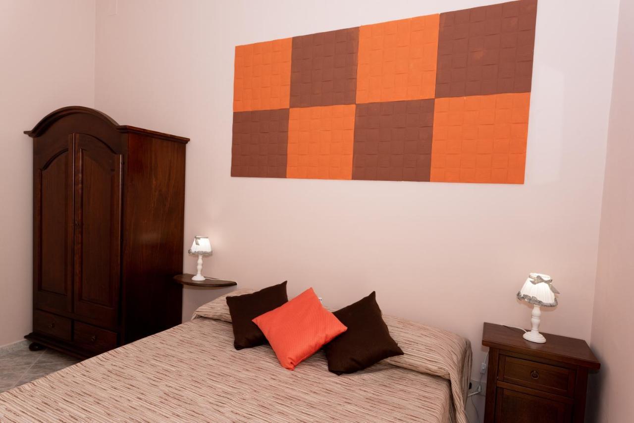 L' Edera Bed & Breakfast Corleone Exterior photo